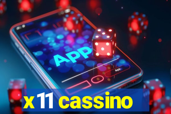 x11 cassino